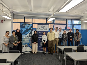 Some participants at the forum