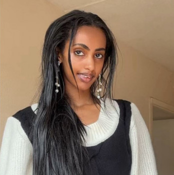 Fasika Bekele