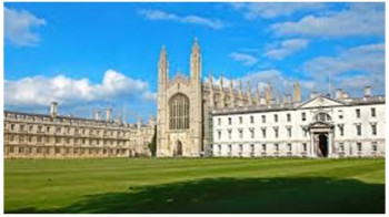 King's College, Cambridge