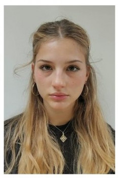 Emma Claudia Nicolai
