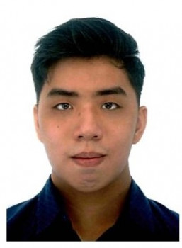 Jake Seah