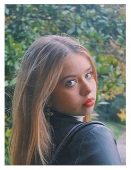 Michaela Lastovickova