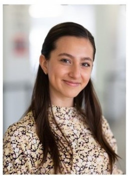 Paloma Miranda Cipriano